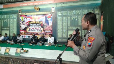 30 September 1960, Momentum Pancasila Menggema di Podium Dunia Kembali Diingat