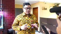 Mas Dhito Komitmen Atasi Masalah Banjir, Jembatan Cerme Kediri Dibangun dengan Desain Baru