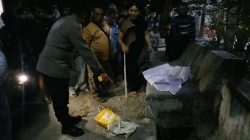 Penemuan Jasad Bayi Gegerkan Warga Desa Bulupasar Pagu