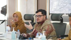 Bupati Kediri Mas Dhito Sebut Angka Penurunan Stunting Harus Real, Bukan untuk Membuat Senang Bupati