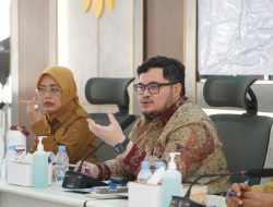 Bupati Kediri Mas Dhito Sebut Angka Penurunan Stunting Harus Real, Bukan untuk Membuat Senang Bupati