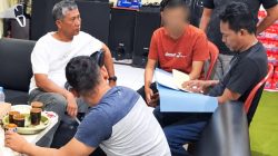 Pembawa Kabur Pikap Sewaan di Bagor Nganjuk Diamankan Polisi