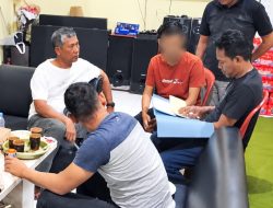 Pembawa Kabur Pikap Sewaan di Bagor Nganjuk Diamankan Polisi