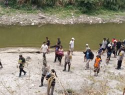 Bocah 5 Tahun di Ponorogo Tewas Tenggelam di Sungai Sekayu, Sempat Dicari Satu Jam