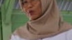 Disdagrin Kabupaten Kediri Sosialisasikan Zona dan Penempatan Lapak Pasar Ngadiluwih