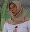Disdagrin Kabupaten Kediri Sosialisasikan Zona dan Penempatan Lapak Pasar Ngadiluwih