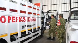 Lima Tim Mabes TNI AD Cek Kesiapan KDKMP di Ponorogo, Pastikan Siap Beroperasi