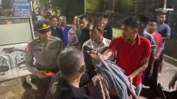 Ibu Muda di Slahung Ponorogo Meninggal Mendadak saat Bonceng Anak Bungsu