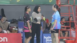 Bidik Atlet Bulutangkis Untuk Kejurprov Jatim dan Porprov Jatim