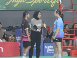 Bidik Atlet Bulutangkis Untuk Kejurprov Jatim dan Porprov Jatim