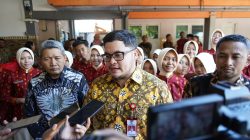 Mas Dhito Tegaskan Tak Ada Toleransi Bullying di Kabupaten Kediri, Pelaku Bisa Diskors hingga DO