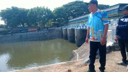 Buntut Keluhan Petani Codot, BBWS Brantas Akan Sedot Air dari Dam Baduk