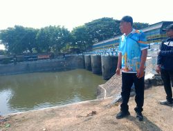 Buntut Keluhan Petani Codot, BBWS Brantas Akan Sedot Air dari Dam Baduk