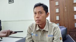 Stok Beras Bulog Ponorogo Aman, Dipastikan Cukup hingga Lebaran