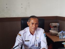 Ponorogo Belum Masuk Musim Hujan, BPBD Sebut Hujan di Sejumlah Wilayah Masih Fenomena Biasa