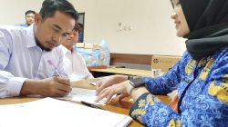 Sebanyak 1.773 PPPK Paruh Waktu Ponorogo Diperpanjang, SK Diserahkan 15 Oktober, Puluhan Lainnya Tak Lanjut Kontrak