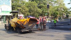 P-APBD 2026, DPUPKP Ponorogo Siapkan Rp12 Miliar untuk Perbaikan Jalan