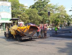 P-APBD 2026, DPUPKP Ponorogo Siapkan Rp12 Miliar untuk Perbaikan Jalan