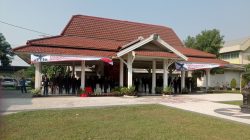 Wabup Dewi Ajak Generasi Muda Kediri Perkuat Persatuan dan Jiwa Pancasilais