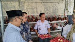 Ombudsman Dorong Percepatan Gedung Sekolah Rakyat Ponorogo, Siswa Masih Belajar di Madiun