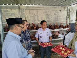 Ombudsman Dorong Percepatan Gedung Sekolah Rakyat Ponorogo, Siswa Masih Belajar di Madiun