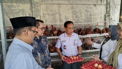 Ombudsman Dorong Percepatan Gedung Sekolah Rakyat Ponorogo, Siswa Masih Belajar di Madiun