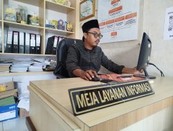 Sambut Hari Santri Nasional 2026, ASN Ponorogo Wajib Kenakan Busana Muslim 15–22 Oktober