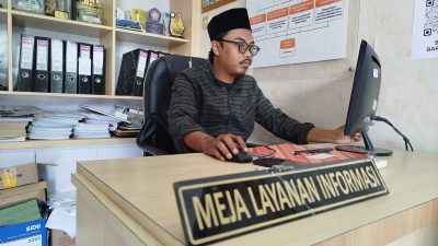 Sambut Hari Santri Nasional 2026, ASN Ponorogo Wajib Kenakan Busana Muslim 15–22 Oktober