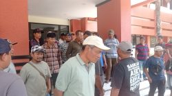 ESDM Jatim Tutup Sementara Tambang Pasir di Puncu Kediri, Warga Desak Penutupan Total