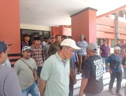 ESDM Jatim Tutup Sementara Tambang Pasir di Puncu Kediri, Warga Desak Penutupan Total