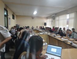 Terdampak Tambang Pasir, Warga Desa Puncu dan Satak Wadul Dewan