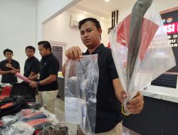 Berpura-pura Jual Sayur Keliling, Dua Pria di Ponorogo Curi Emas 209 Gram