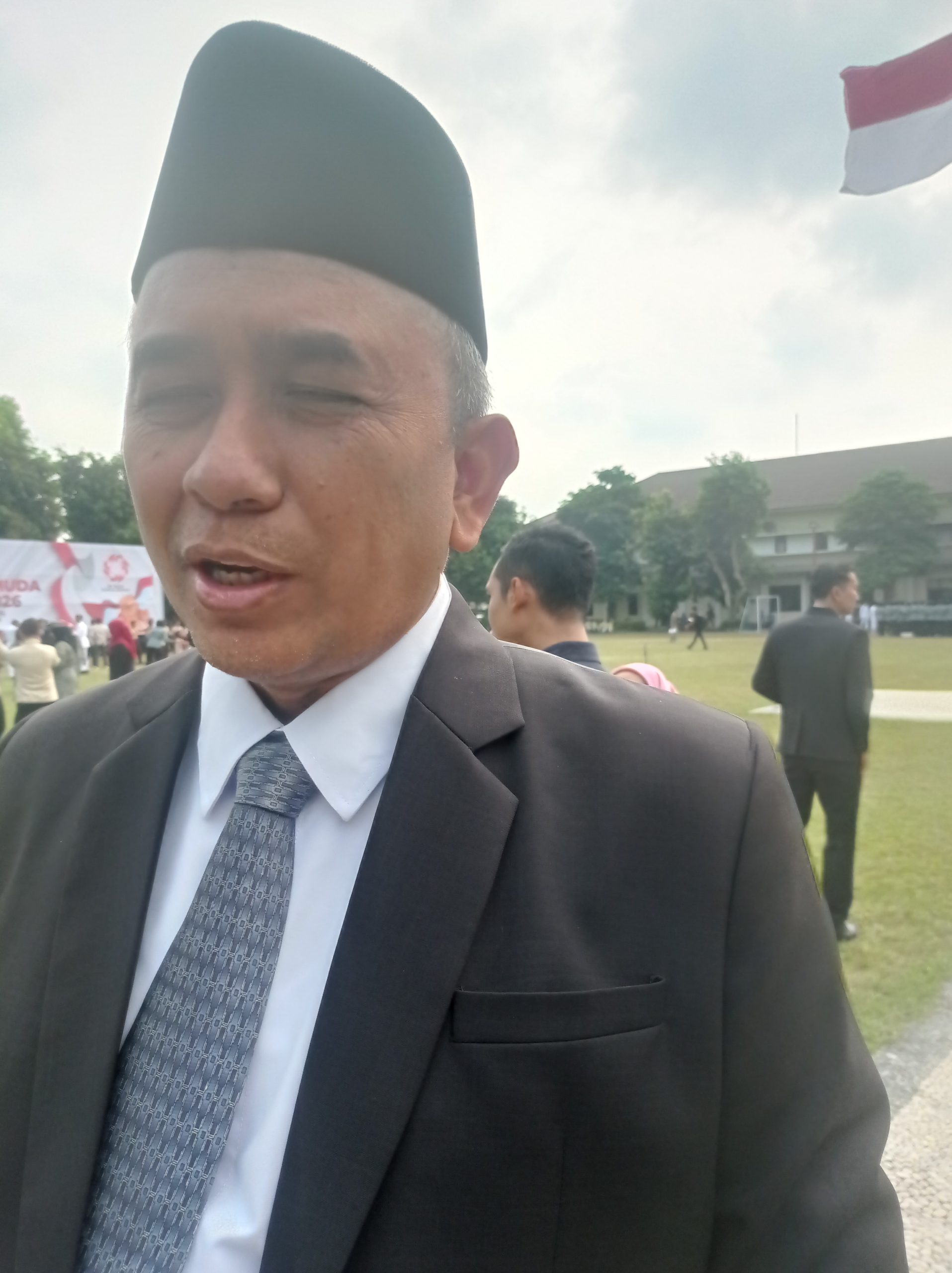 Wacana ASN Bersarung dan Berpeci Sehari dalam Sepekan, Kemenag Kabupaten Kediri Tunggu Arahan Pusat