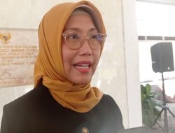 Disdagrin Kabupaten Kediri Pastikan Pasar Ngadiluwih Beroperasi Awal Desember 2026
