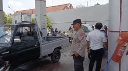 Stok BBM Dipastikan Mencukupi, Polres Blitar Kota Imbau Warga Tidak Panik