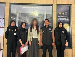 Overstay, Imigrasi Blitar Deportasi WN Jepang yang Terungkap Saat Urus Izin Tinggal