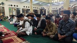 Bupati Sanusi Sebut Salat Subuh Keliling Jadi Bagian Penting Pembangunan Kabupaten Malang