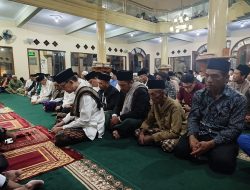 Bupati Sanusi Sebut Salat Subuh Keliling Jadi Bagian Penting Pembangunan Kabupaten Malang