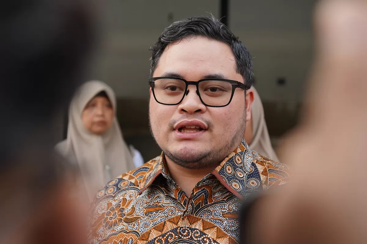 Benahi Data Bansos, Mas Dhito Dorong Pendataan dari Bawah dengan Melibatkan Ketua RT