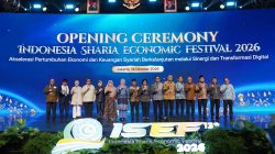 ISEF 2026 Usung Semangat Kebaikan untuk Semua, BI Kediri Bawa 7 UMKM Mataraman ke Jakarta