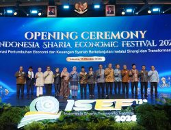 ISEF 2026 Usung Semangat Kebaikan untuk Semua, BI Kediri Bawa 7 UMKM Mataraman ke Jakarta